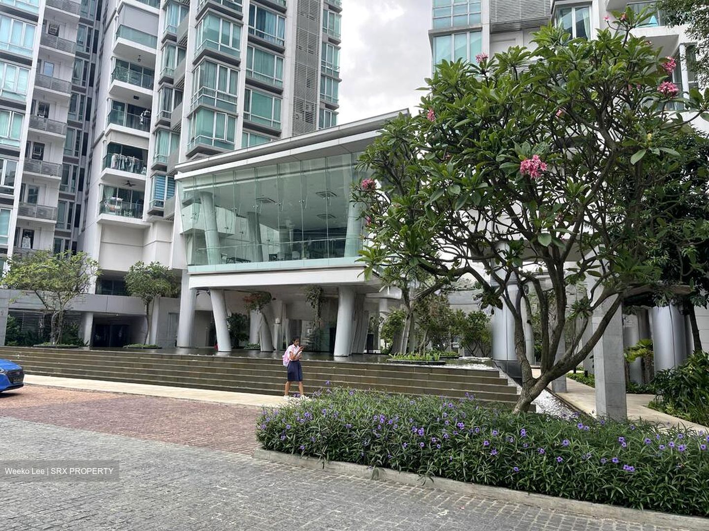 Amber Gardens (D15), Condominium #498635541